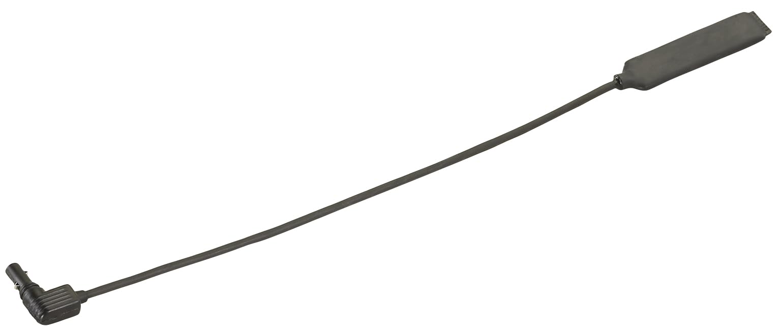 Streamlight 69132 Remote Tape Switch Plug, Straight - TLR-1